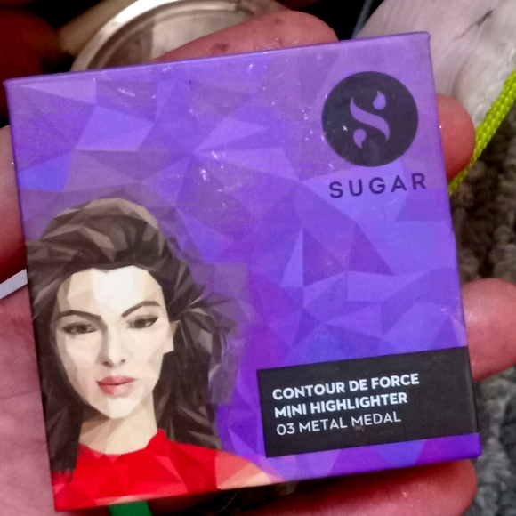 Highlighter - Picture 1 of 2